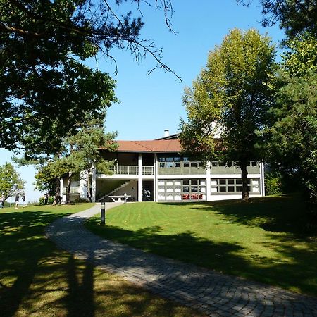 Djh Jugendherberge Потенщайн Екстериор снимка